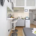 Beatrice Suite Apartment