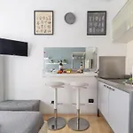 Beatrice Suite Apartment