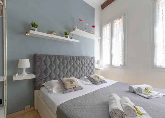 Beatrice Suite Apartment