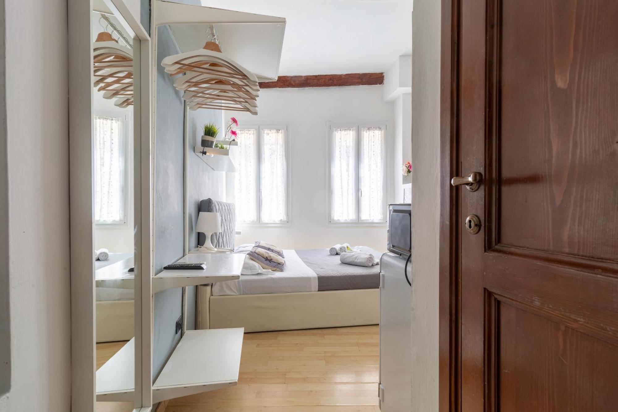 Apartment Beatrice Florence