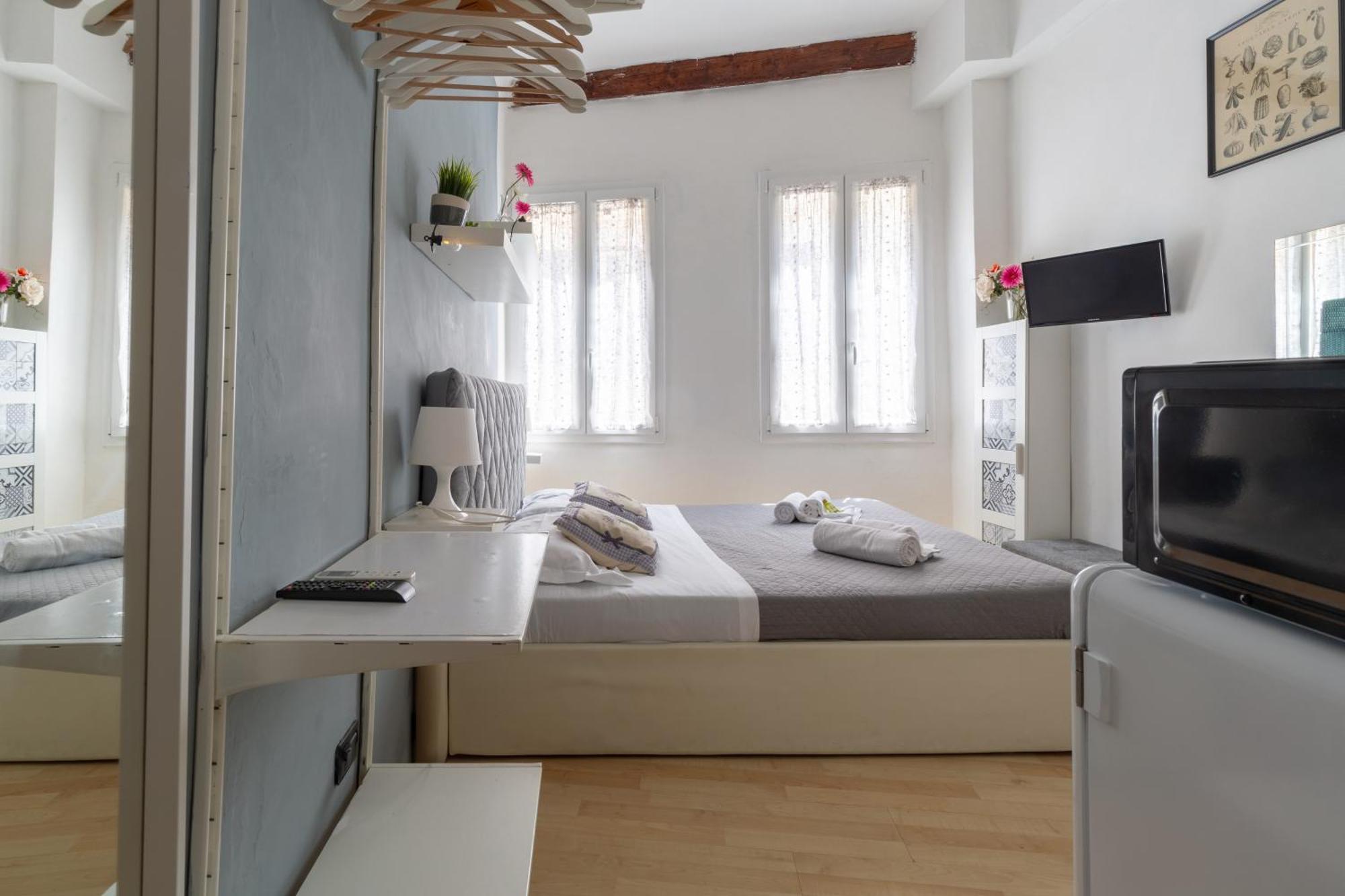 Beatrice Apartment Florence