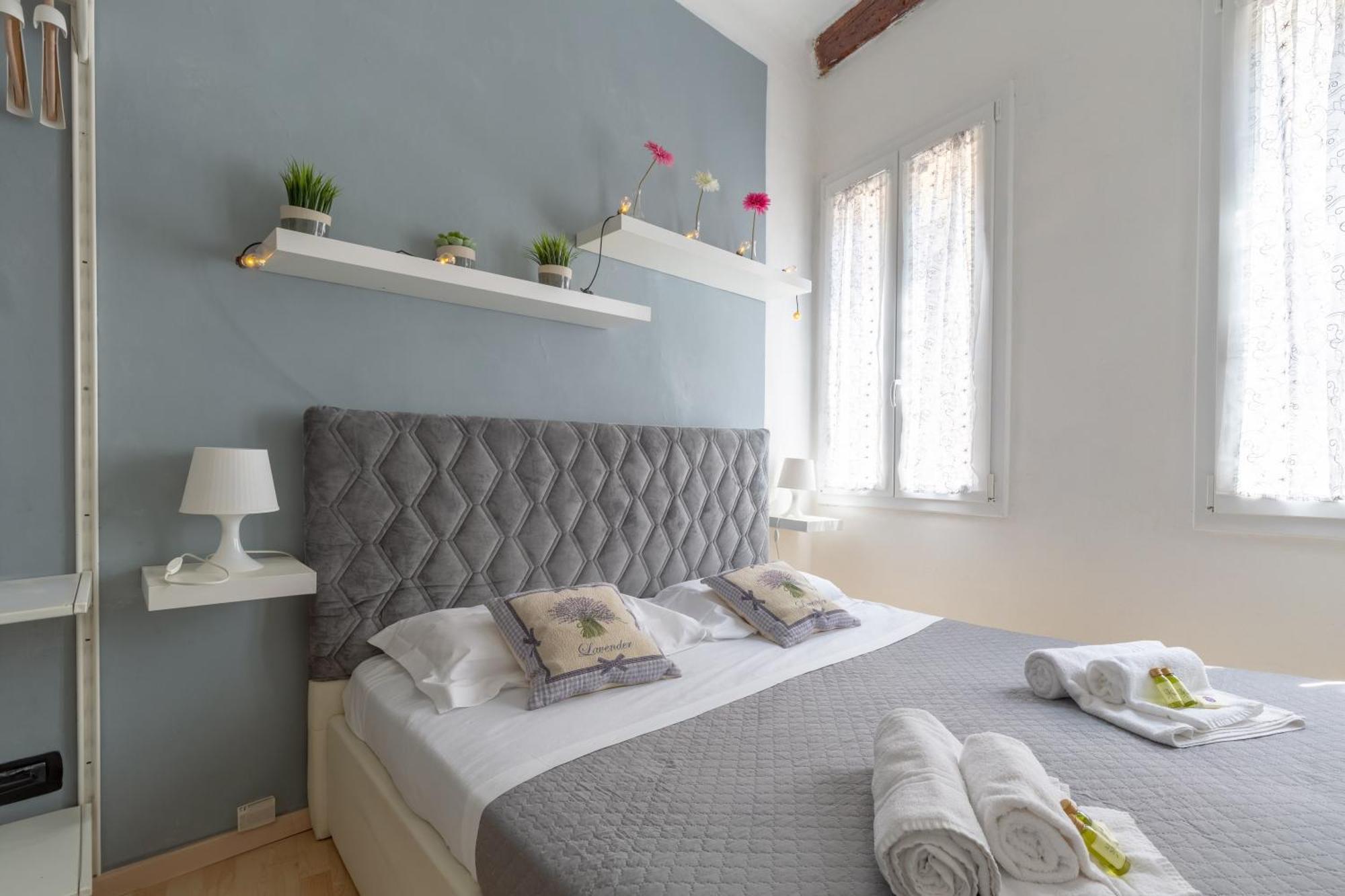 Beatrice Apartment Florence